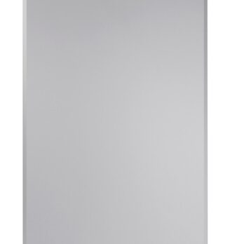 Refrigerator Stainless Steel Hr600