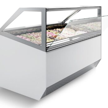 Ice Cream Display 16x5 Ltr