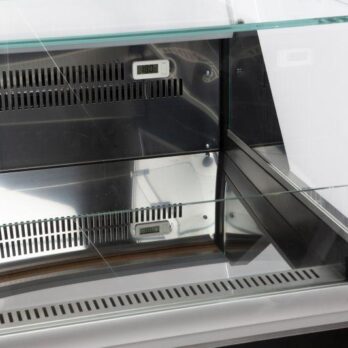 Refrigerated Serve Over counter Morris 2.0