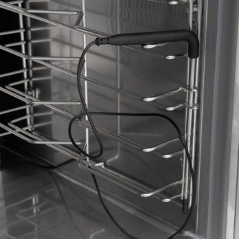 Blast Chiller/Freezer 5 x GN1/1