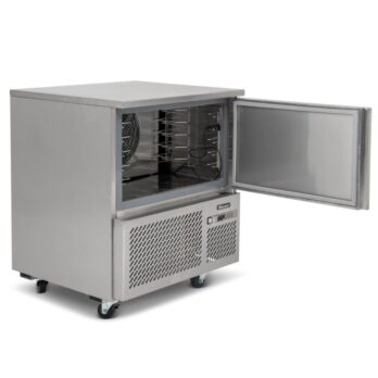 Blast Chiller/Freezer 5 x GN1/1