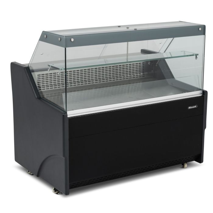 Refrigerated Serve Over Counter 1300Wide (mm)