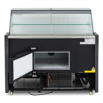 Refrigerated Serve Over Counter 1300Wide (mm)