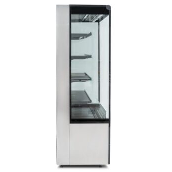 Multideck Display 1.3m Open Front