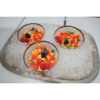 Modular Flaked Ice Maker, Heavy Duty 140kg