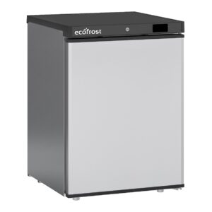 Freezer Stainless Steel Hf200