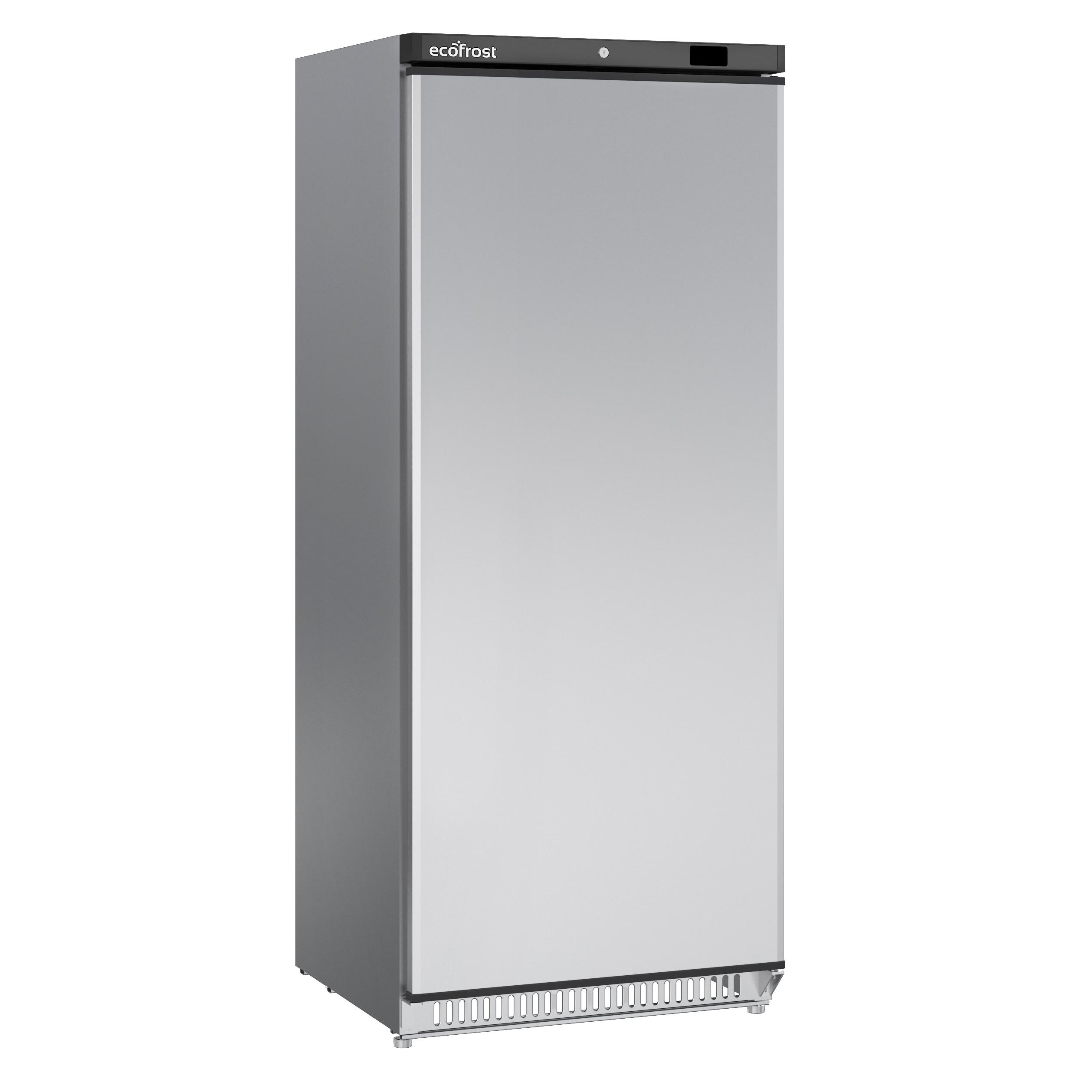 Refrigerator Stainless Steel Hr600