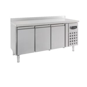 Cooling Workbench Edge 3 Doors