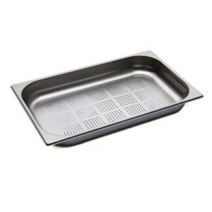 Gn Tray Perforated 1/1 Gn - 65mm