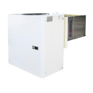 POSITIVE WALL-MOUNTED UNIT 34,1-61,5 M³