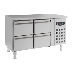 700 Cooling Workbench 4 Drawers