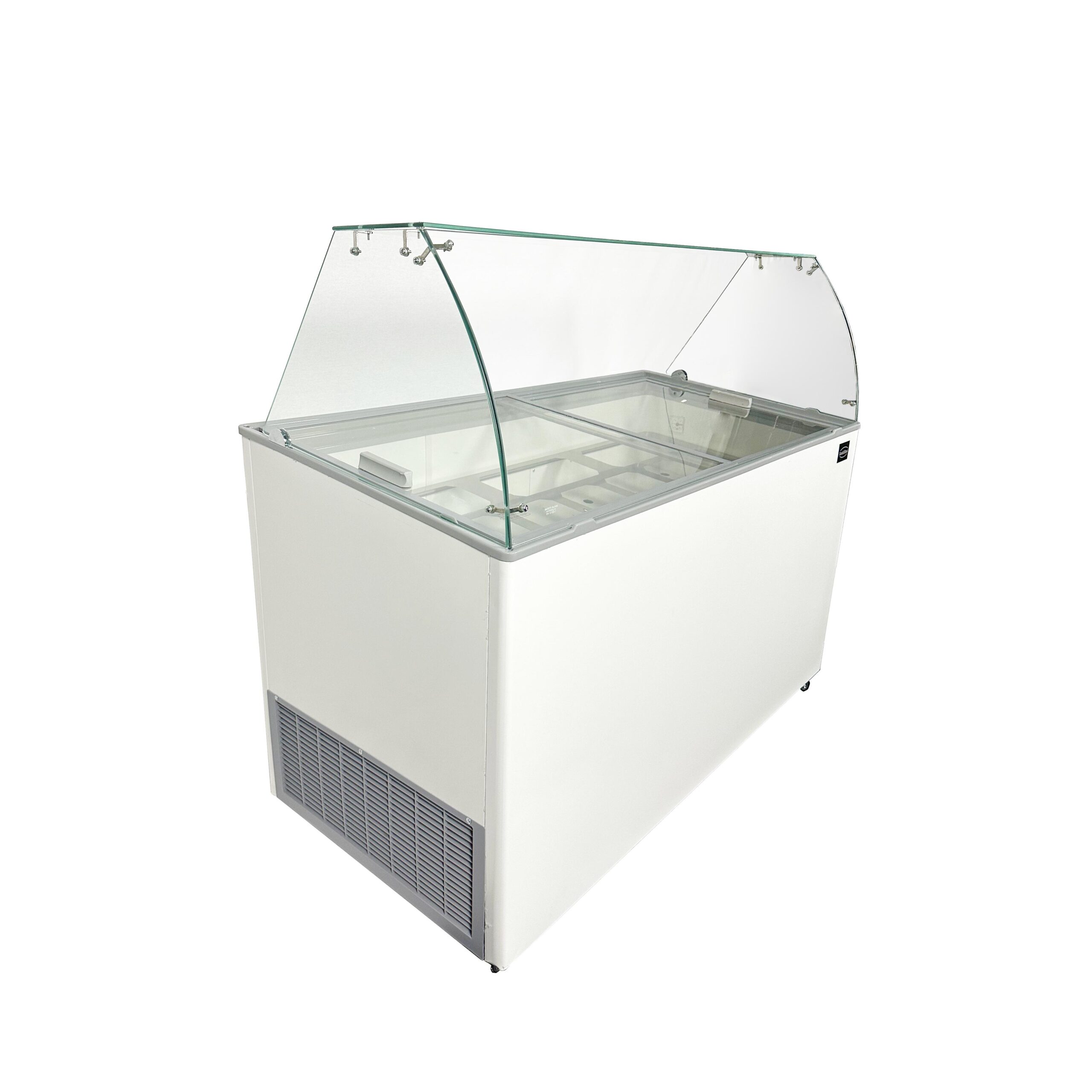 Ice cream Display 10x5 Ltr