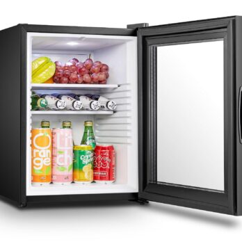 Minibar 40Ltrs Glass Door