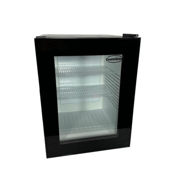 Minibar 40Ltrs Glass Door