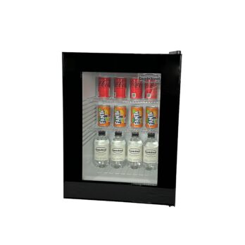 Minibar 40Ltrs Glass Door