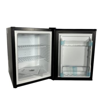 Minibar 40Ltrs Solid Door
