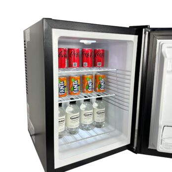 Minibar 40Ltrs Solid Door