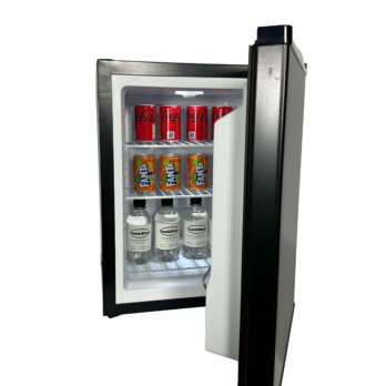 Minibar 40Ltrs Solid Door