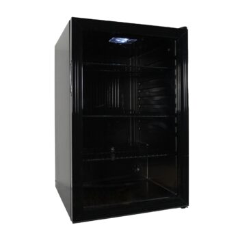 Fridge Table Model 115l