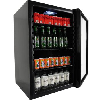 Fridge Table Model 115l