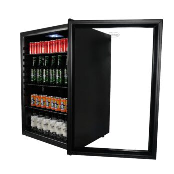 Fridge Table Model 115l