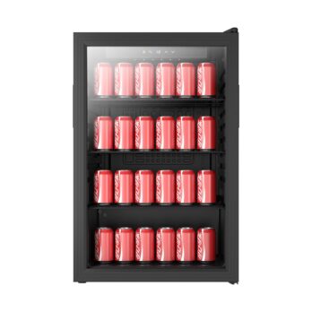Fridge Table Model 115l