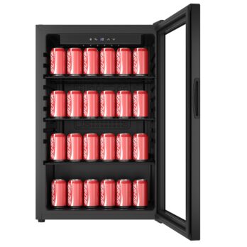 Fridge Table Model 115l