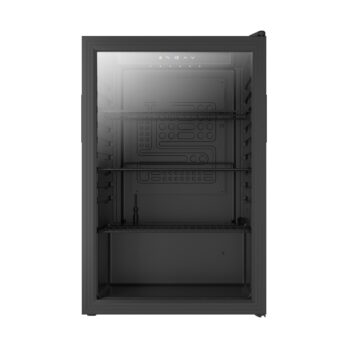 Fridge Table Model 115l