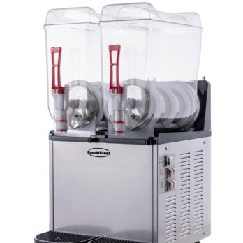 Slush Machine 2x12l