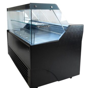 Cool Display Case Wesley 1.5