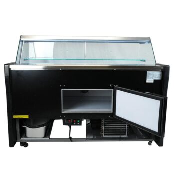 Cool Display Case Wesley 1.5