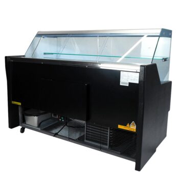 Cool Display Case Wesley 1.5