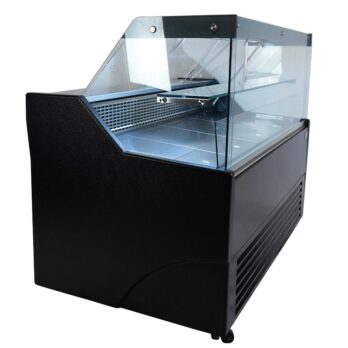 Cool Display Case Wesley 1.5