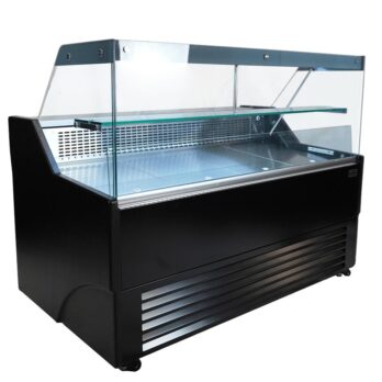 Cool Display Case Wesley 1.5