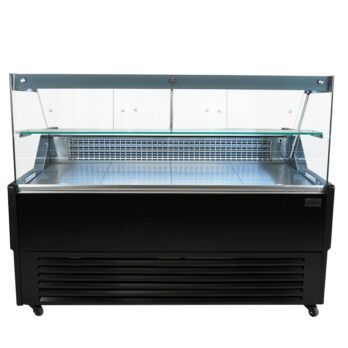 Cool Display Case Wesley 1.5