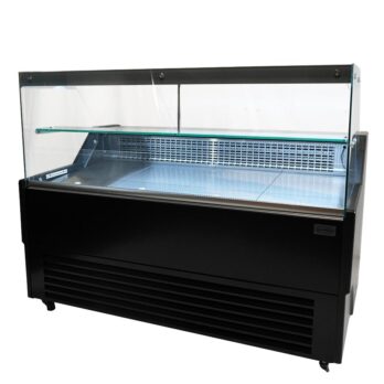 Cool Display Case Wesley 1.5