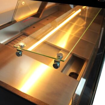 Cool Display Case Thomas 1.3