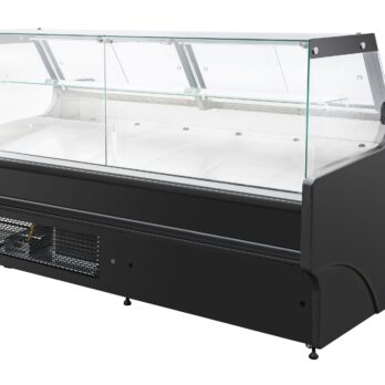 Serve Over Counter 0/+5ºC