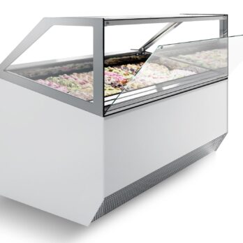 Ice Cream Display 12 x 5Ltr