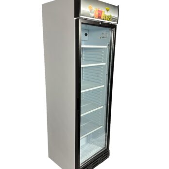 Fridge Glass Door 382l Canopy