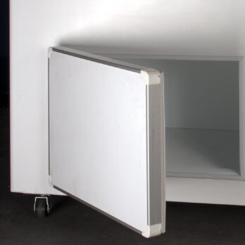 Ice Cream Display Case 9 x 5Ltr