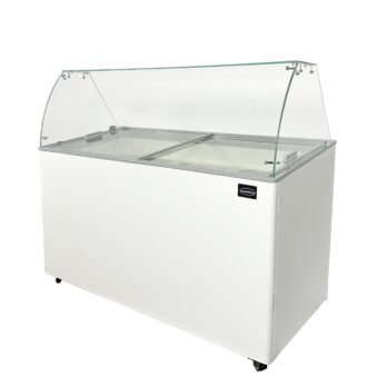 Ice Cream Display Case Java 8