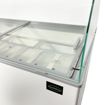 Ice Cream Display Case Java 8