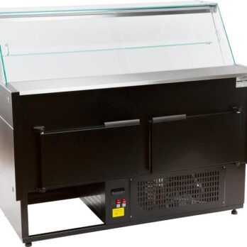 Serve Over Counter 1584 wide x 1095 deep