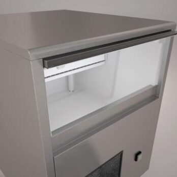 Ice Cube Machine 47kg/24h