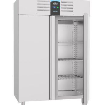 Stainless Steel Mono Block Fridge 1400 L