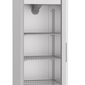 Stainless Steel Freezer 400 Liters