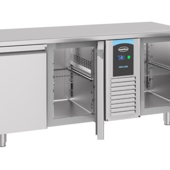 700 Cooling Workbench 3-door Mono