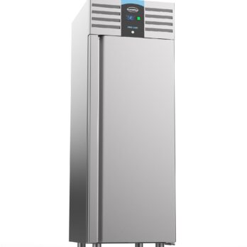 Pro Line Upright Commercial Freezer – 550L, Stainless Steel, Ventilated Cooling