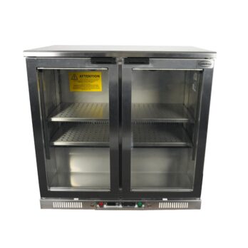 198L Undercounter Refrigerator